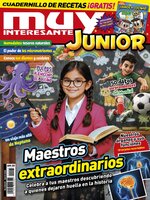 Muy Interesante Junior